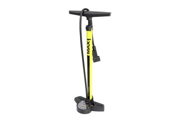 Nožní pumpa MAX1 Service Evo - 1