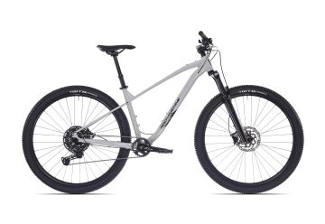 Rock Machine Blizz 30 Gloss Limerock Grey 2025 - 1
