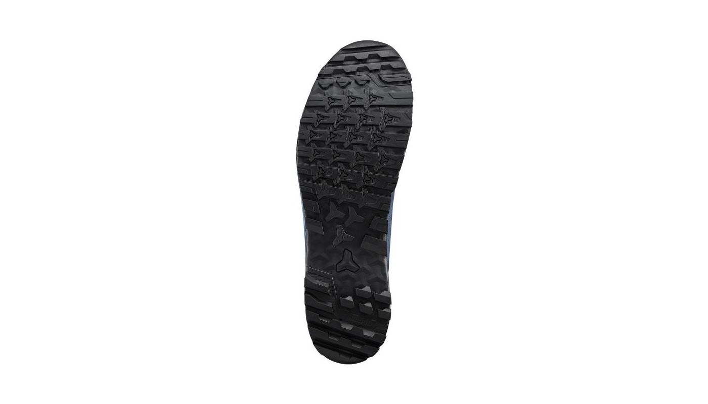 Shimano SH-ET700ML MTB modrá - 4