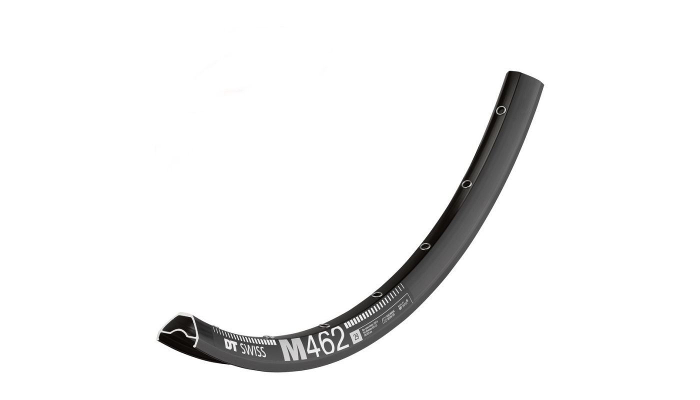 Ráfek DT Swiss M 462 DISC 32H 29" 622x25 - 1 Ráfek DT Swiss M 462 DISC 32H 29" 622x25 - 1