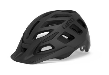GIRO Radix Mat Black - 1