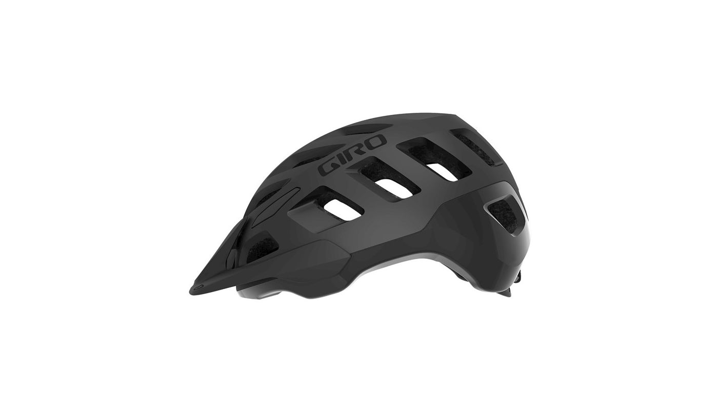 GIRO Radix Mat Black - 3