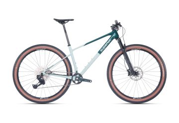 Superior XP 9.6 Gloss Grey/Petrol 2025 - 1