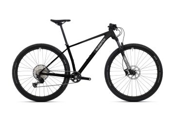 Superior XP 6.2 Gloss Black/Black 2025 - 1