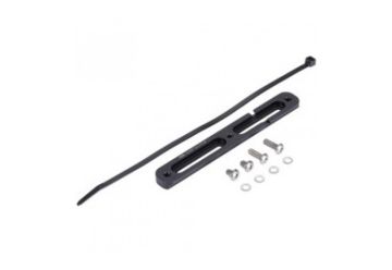 Adaptér BBB BBC-120 AdaptRail S 143mm - 1