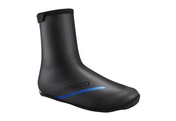 Návleky SHIMANO XC THERMAL návleky na obuv (pod 0°C), černá Mtb - 1
