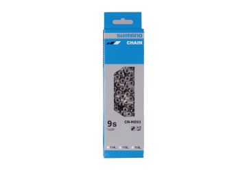 Řetěz Shimano XT CN-HG93 116č. - 1