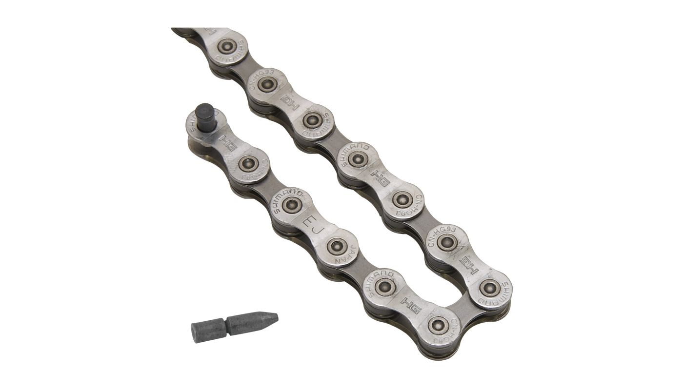 Řetěz Shimano XT CN-HG93 116č. - 2