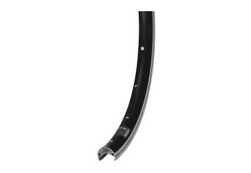 Ráfek MACH1 24" ER-10 Combo V-brake 32děr/černý - 1