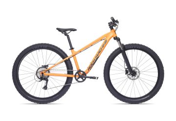 Rock Machine Blizz 27 HD Orange 2025 - 1