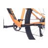 Rock Machine Blizz 27 HD Orange 2025 - 2