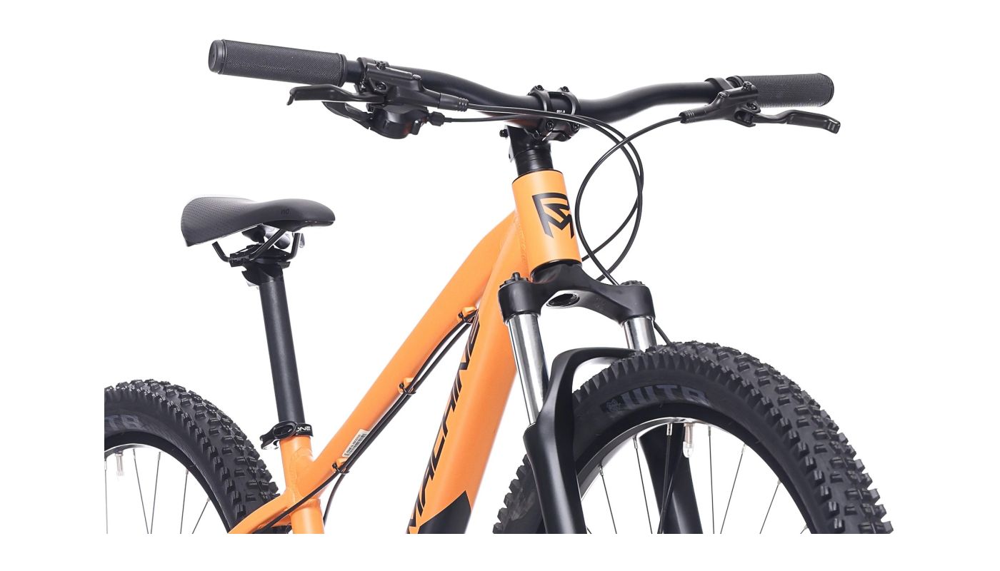Rock Machine Blizz 27 HD Orange 2025 - 3