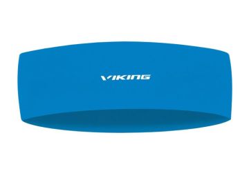 Viking čelenka Runway Headband uni - modrá - 1