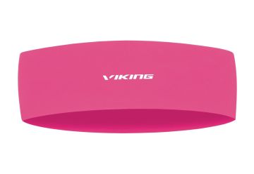 Viking čelenka Runway Headband uni -pink - 1