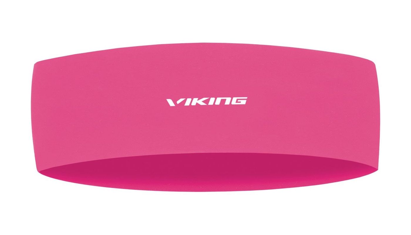 Viking čelenka Runway Headband uni -pink - 1
