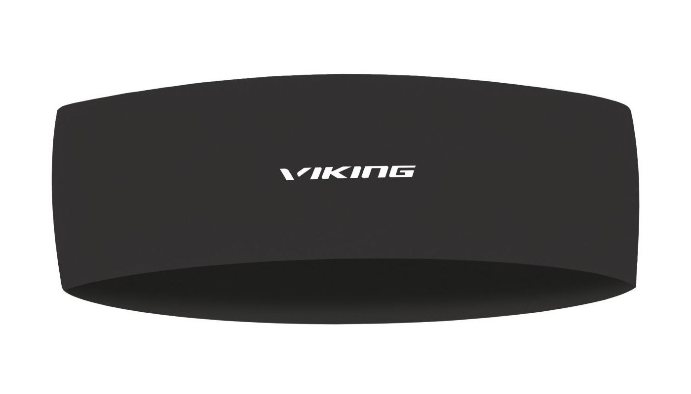Viking čelenka Runway Headband uni -černá - 1