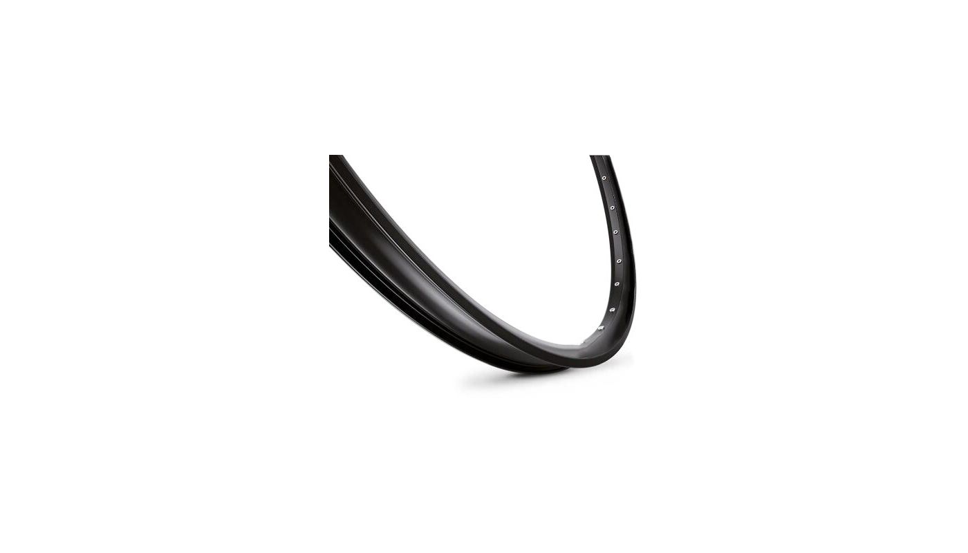 Ráfek MACH1 27,5" Trucky 30 disc 32děr/1nýt černý 584x30 - 2