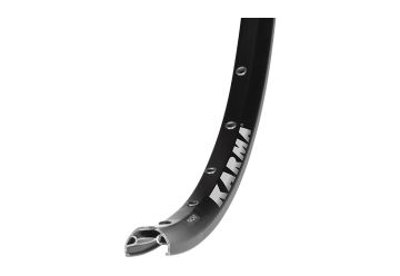 Ráfek MACH1 29" Karma disc 32děr/1nýt černý 622x21 - 1