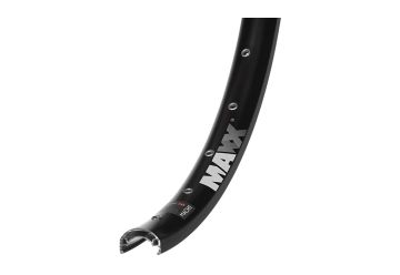 Ráfek MACH1 29" Maxx disc 32děr/černý 622x25 - 1