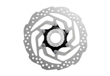 Brzdový kotouč Shimano TX SM-RT10-S 160mm - 1