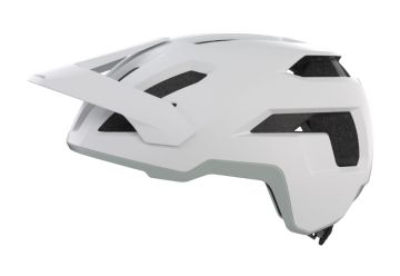 Cyklistická helma Alpina TAUNUS - White matt - 1