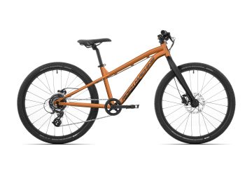 Rock Machine Blizz 24 HD Orange 2025 - 1