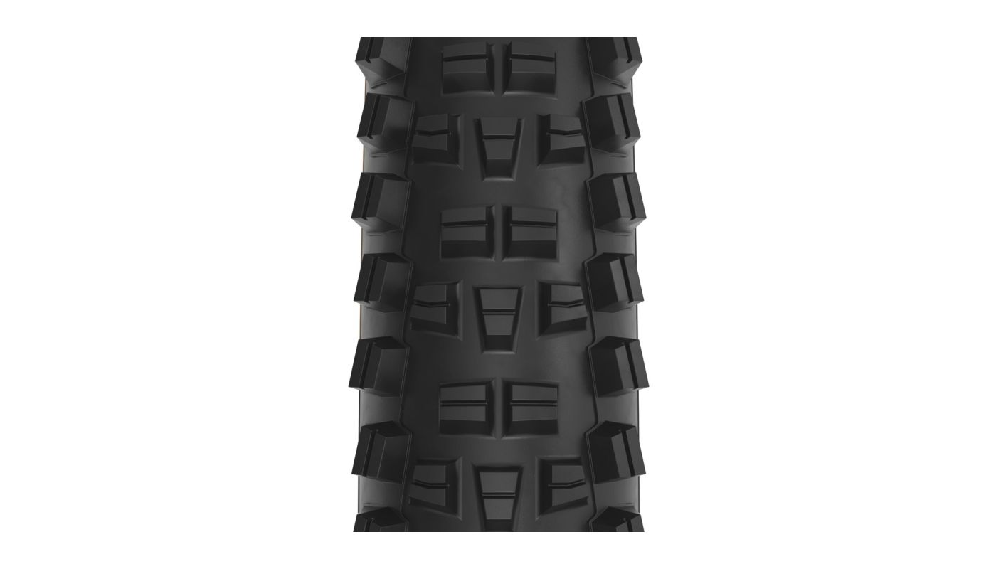 Plášť WTB TRAIL BOSS 2.25 29'' TCS LIGHT FAST ROLLING SG2 ČERNÁ - 2