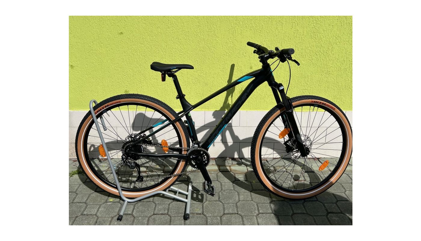 Rock Machine Torrent 30-29 2022 - 1