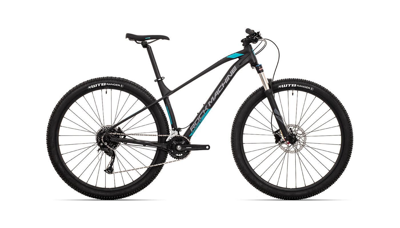 Rock Machine Torrent 30-29 2023 - 2
