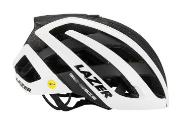 LAZER přilba silniční GENESIS MIPS White Black  S - 1