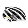 LAZER přilba silniční GENESIS MIPS White Black  S - 1