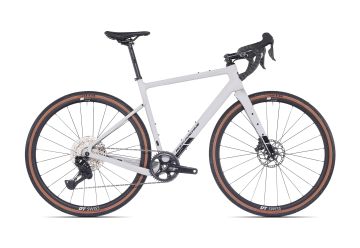 Rock Machine LUKK CR 90 Matte Limerock Grey  2025 - 1