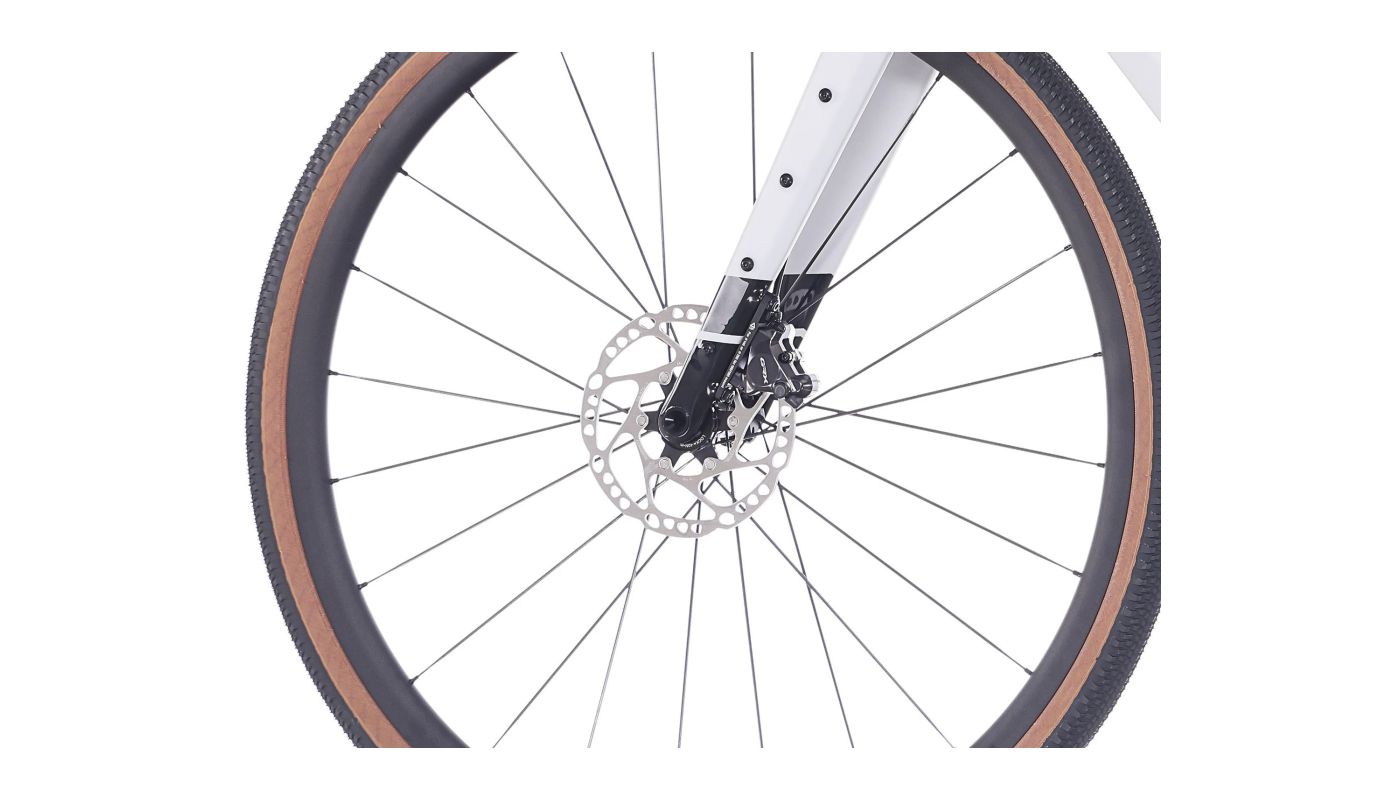 Rock Machine LUKK CR 90 Matte Limerock Grey  2025 - 2