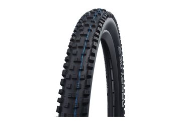 Plášť Schwalbe NOBBY NIC 29x2.4 SuperTrail TLE Addix SpeedGrip skládací - 1