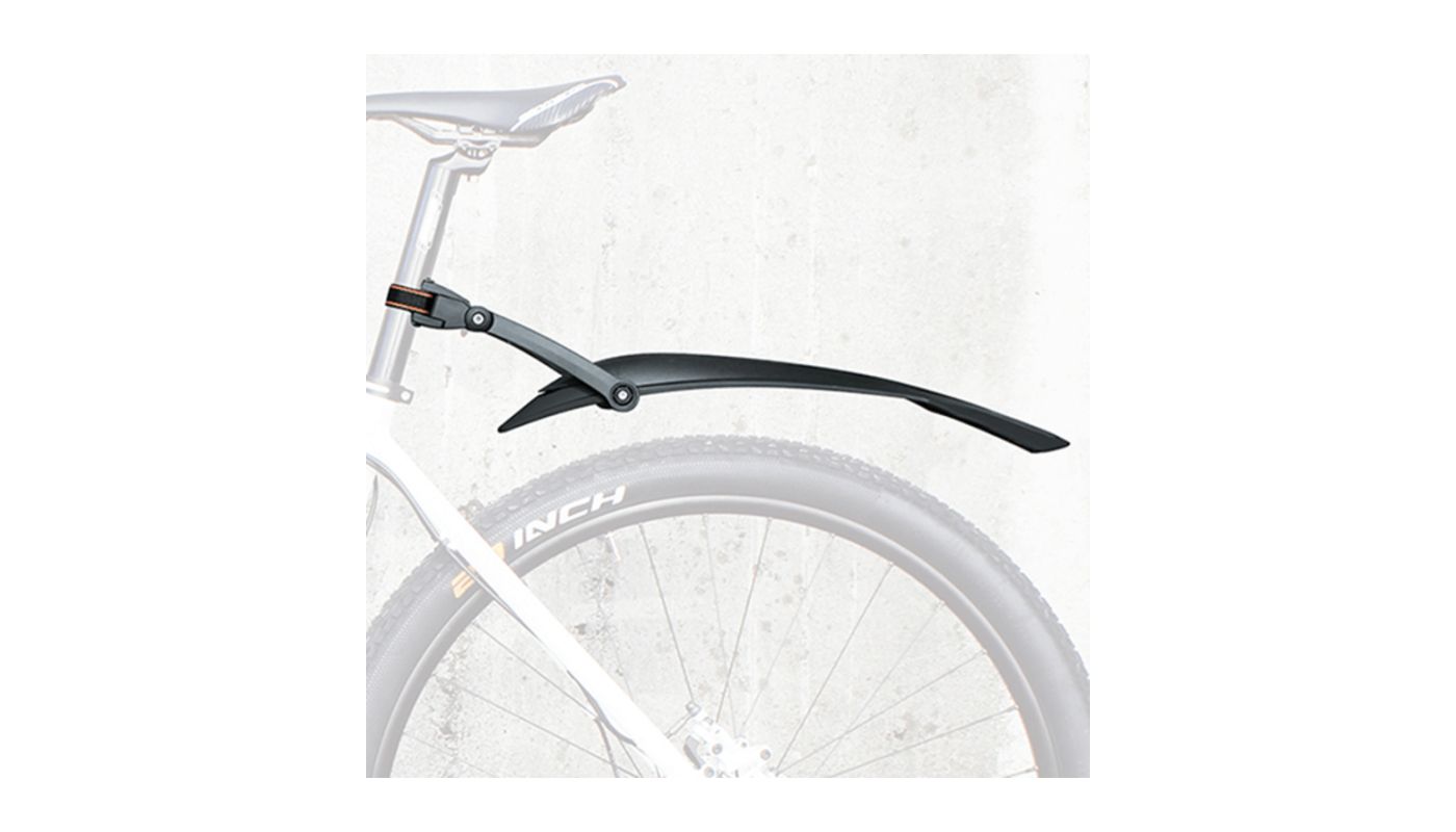 Zadní blatník SKS X-Blade Dark 29" - 4