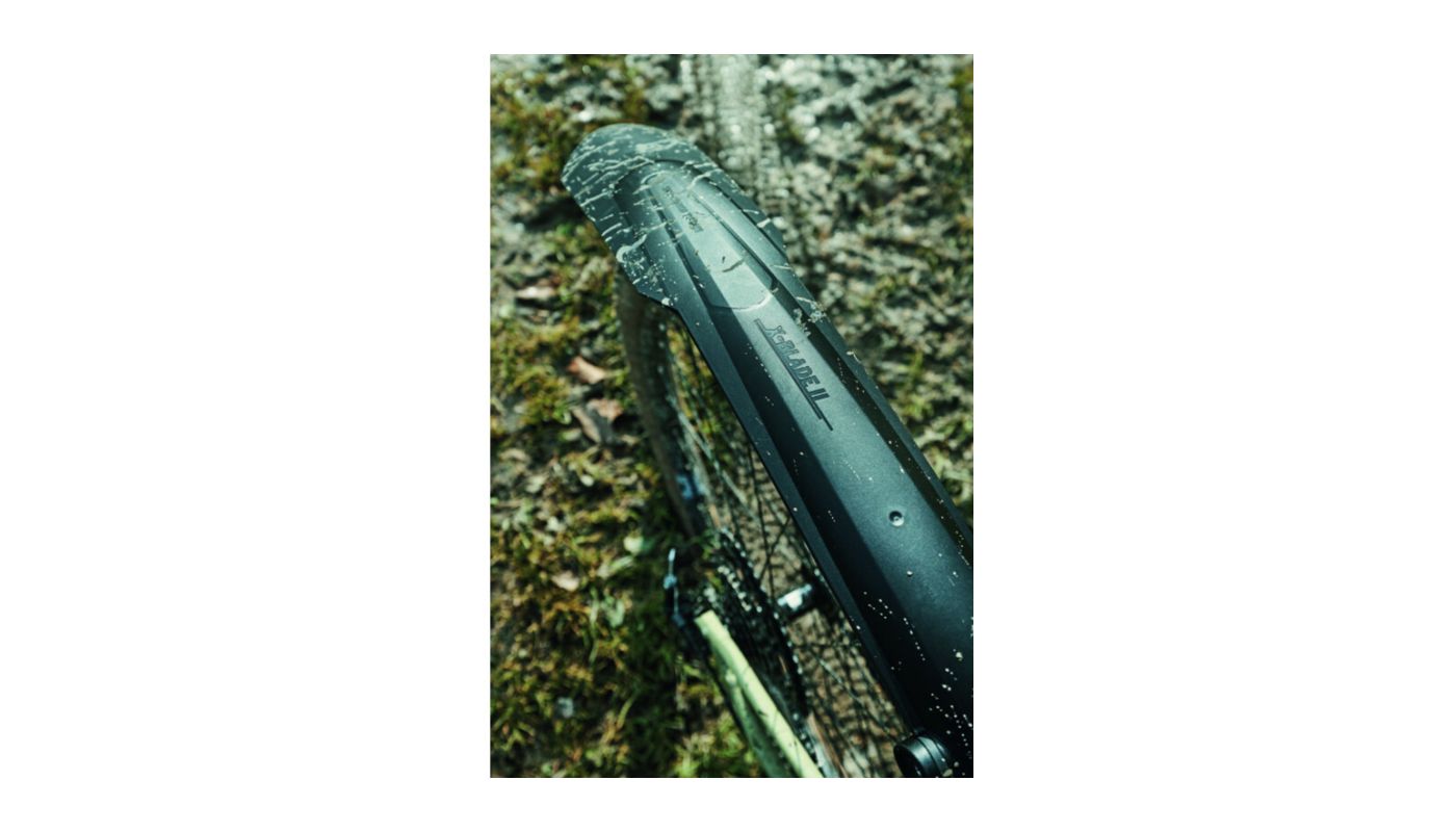 Zadní blatník SKS X-Blade Dark 29" - 6