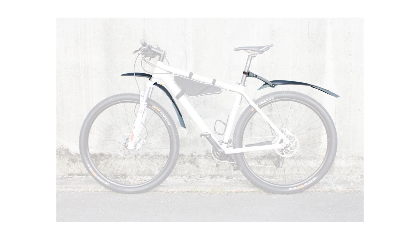 Přední blatník SKS Shockblade Dark 29" - 3