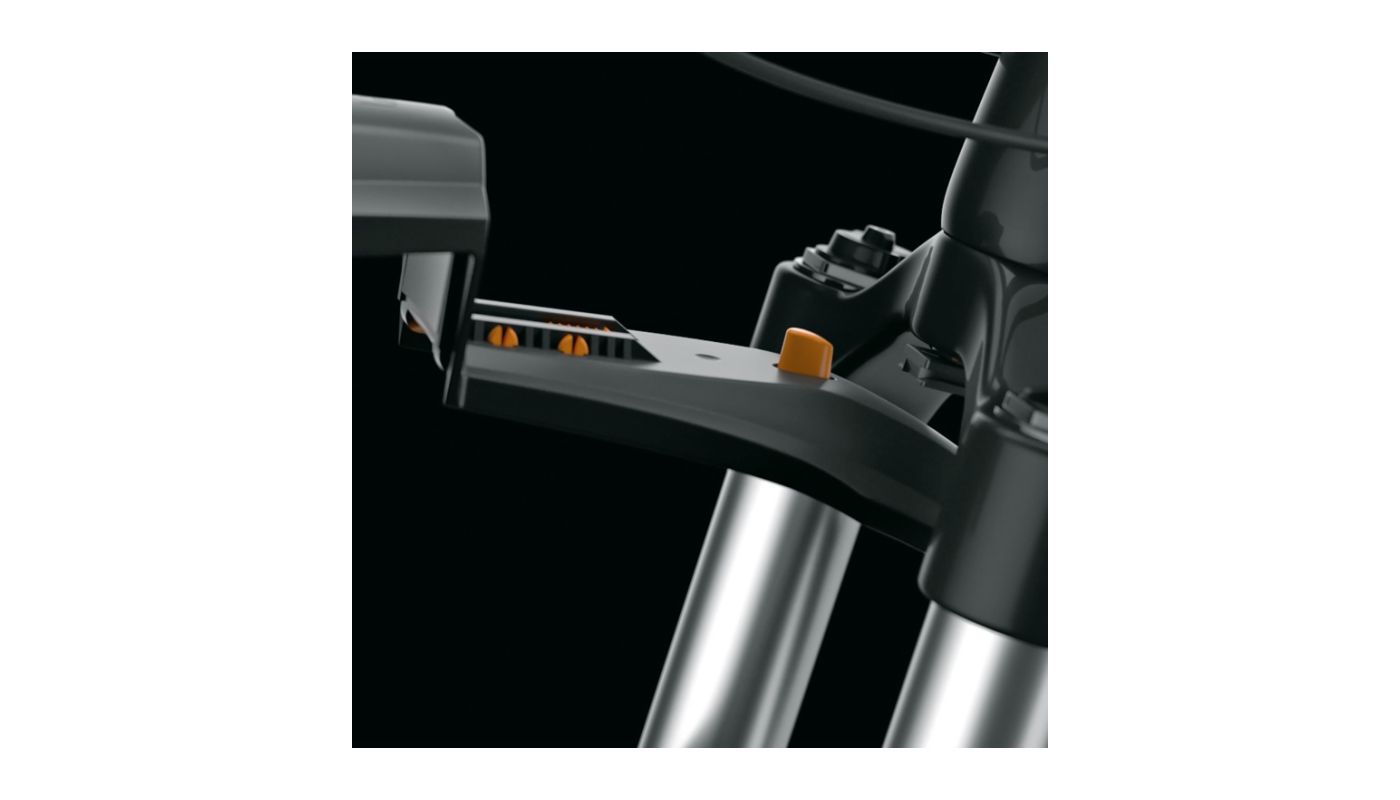 Přední blatník SKS Shockblade Dark 29" - 6