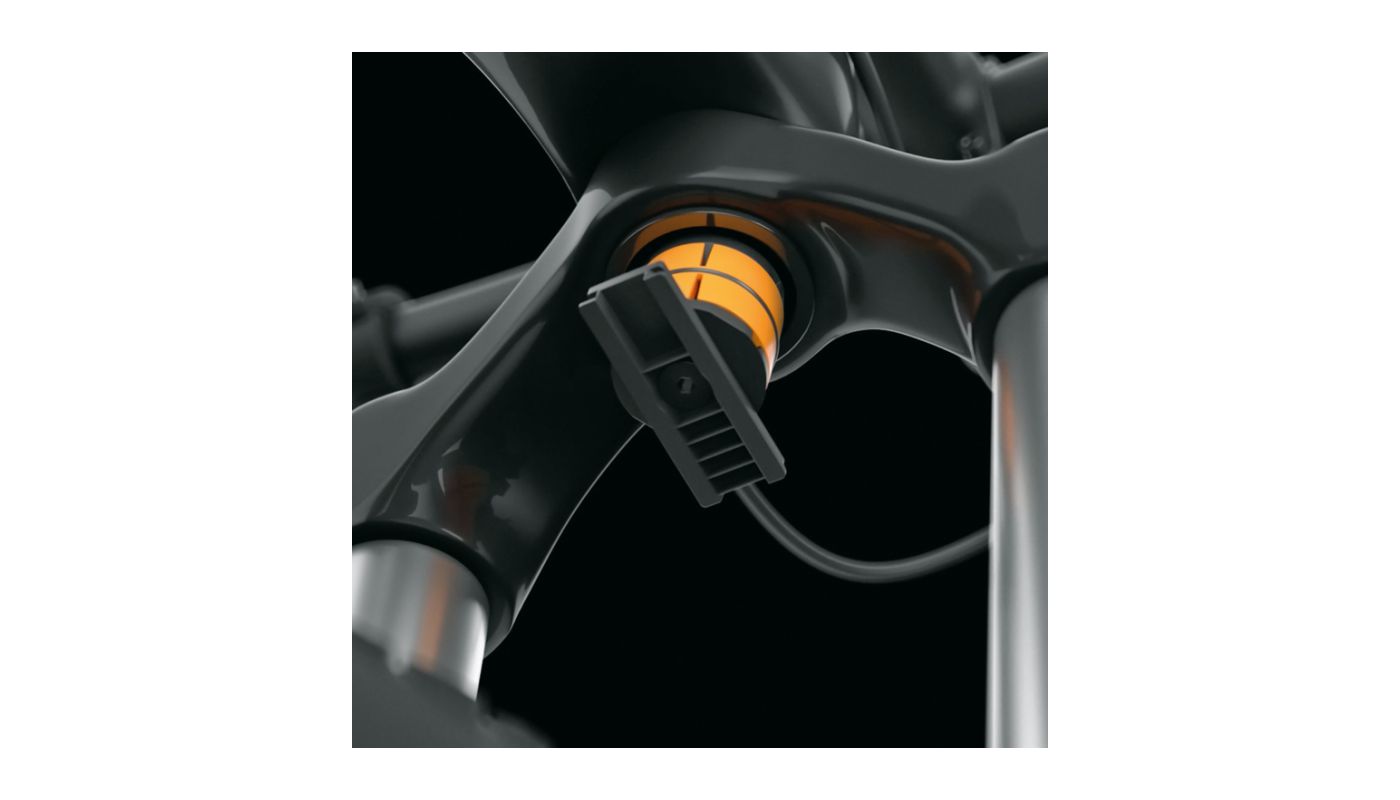 Přední blatník SKS Shockblade Dark 29" - 7