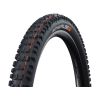 Plášť Schwalbe Eddy Current Front 29x2.60 SuperTrail Addix Soft TLE skládací - 1