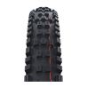 Plášť Schwalbe Eddy Current Front 29x2.60 SuperTrail Addix Soft TLE skládací - 3