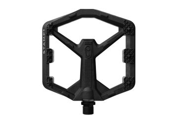 Pedály Crankbrothers Stamp 0 Large Black - 1
