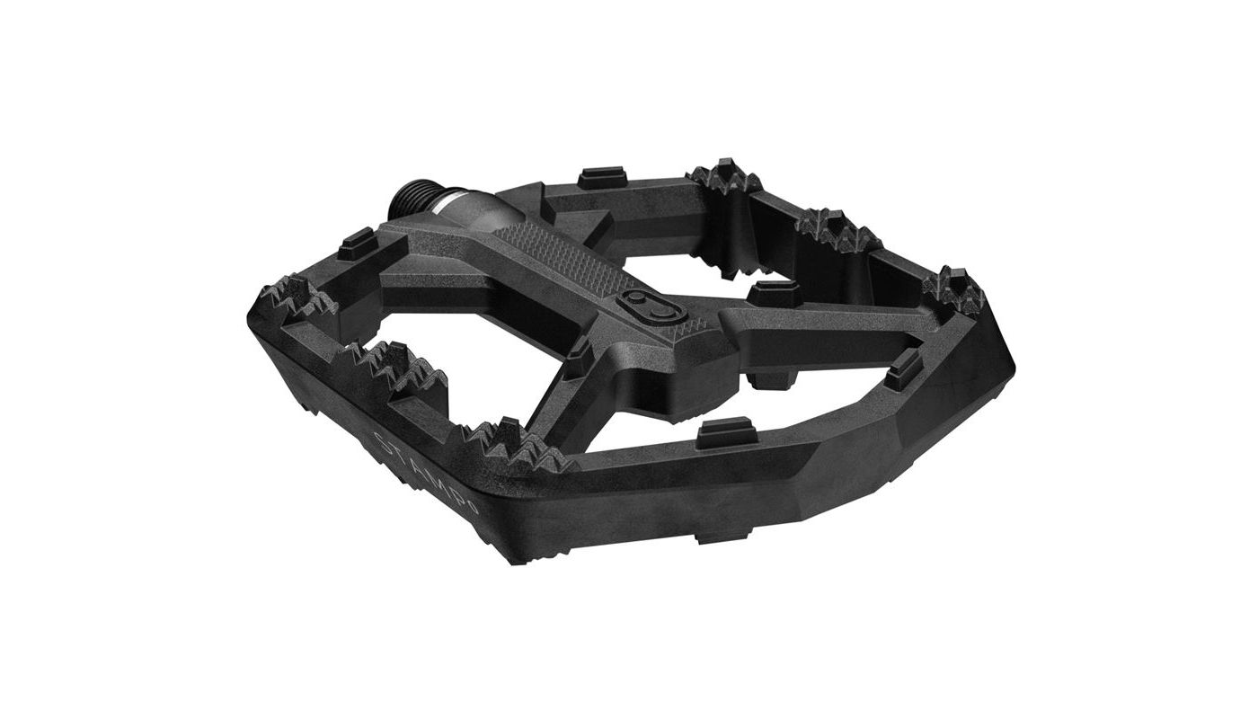 Pedály Crankbrothers Stamp 0 Large Black - 2