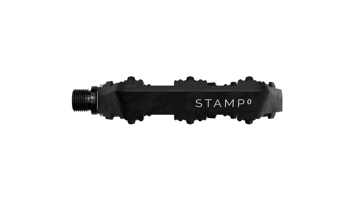 Pedály Crankbrothers Stamp 0 Large Black - 3