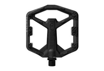 Pedály Crankbrothers Stamp 0 Small Black - 1
