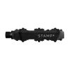 Pedály Crankbrothers Stamp 0 Small Black - 3