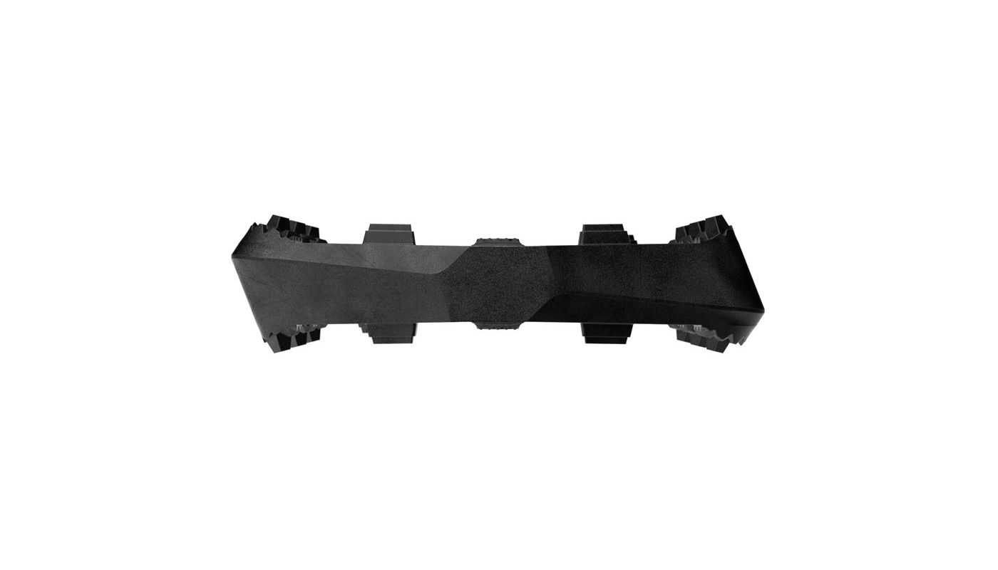 Pedály Crankbrothers Stamp 0 Small Black - 4