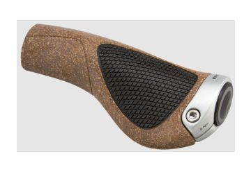 Gripy Ergon GP1 Biokork -L - 1