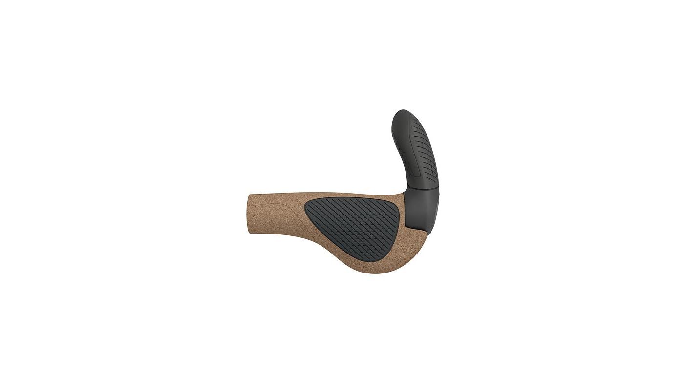Gripy Ergon GP3 Evo Biokork-L - 2
