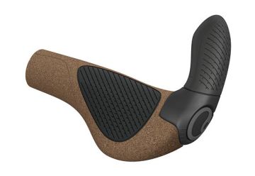 Gripy Ergon GP3 Evo Biokork-S - 1